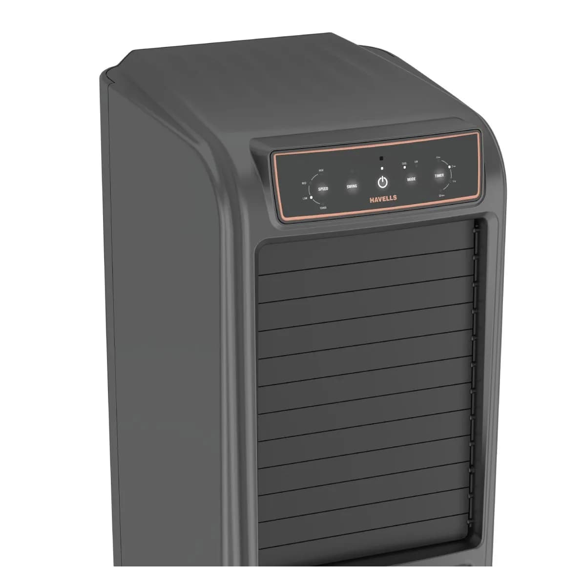 HAVELLS TOWER COOLER REMOTE ZURII 60LTR preview 6
