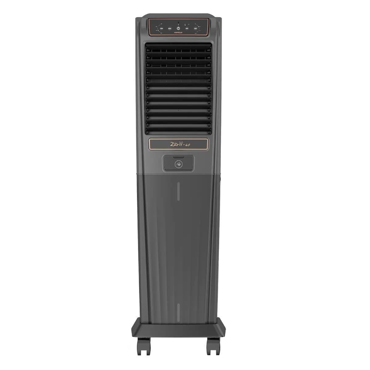HAVELLS TOWER COOLER REMOTE ZURII 60LTR preview 2