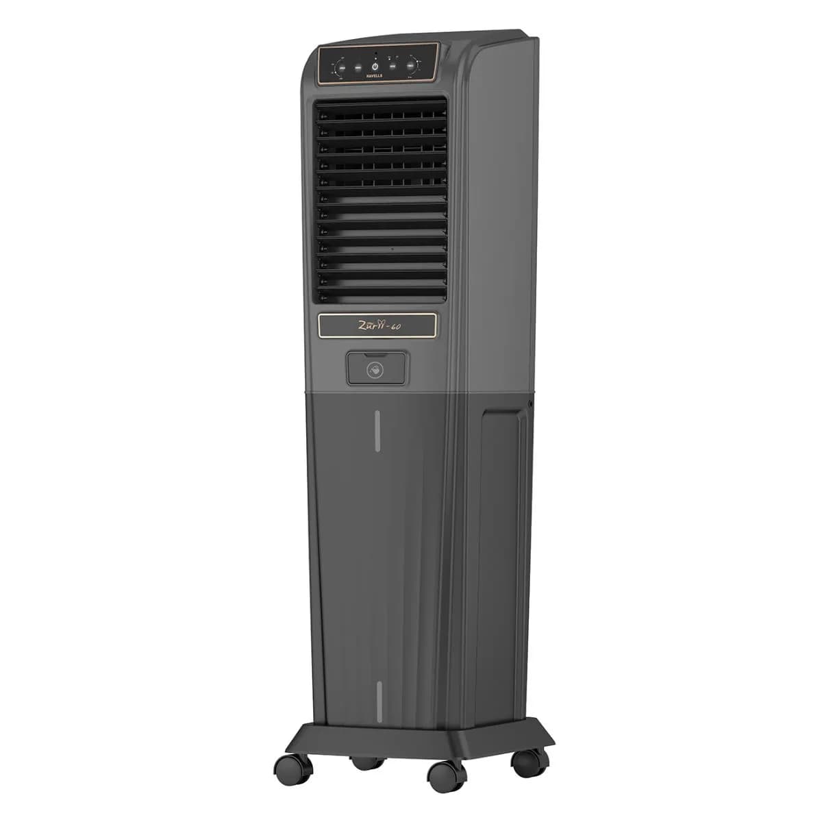 HAVELLS TOWER COOLER REMOTE ZURII 60LTR preview 4