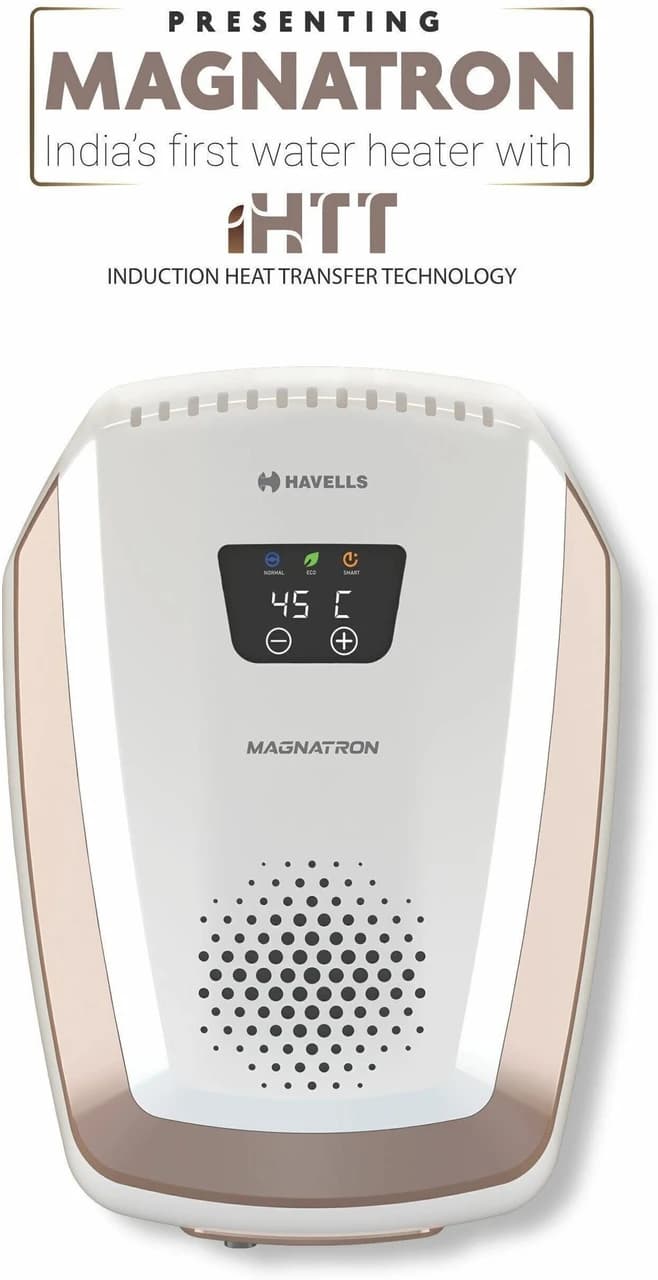HAVELLS GEYSER MAGNATRON 4S 25LTR SP FP preview 2