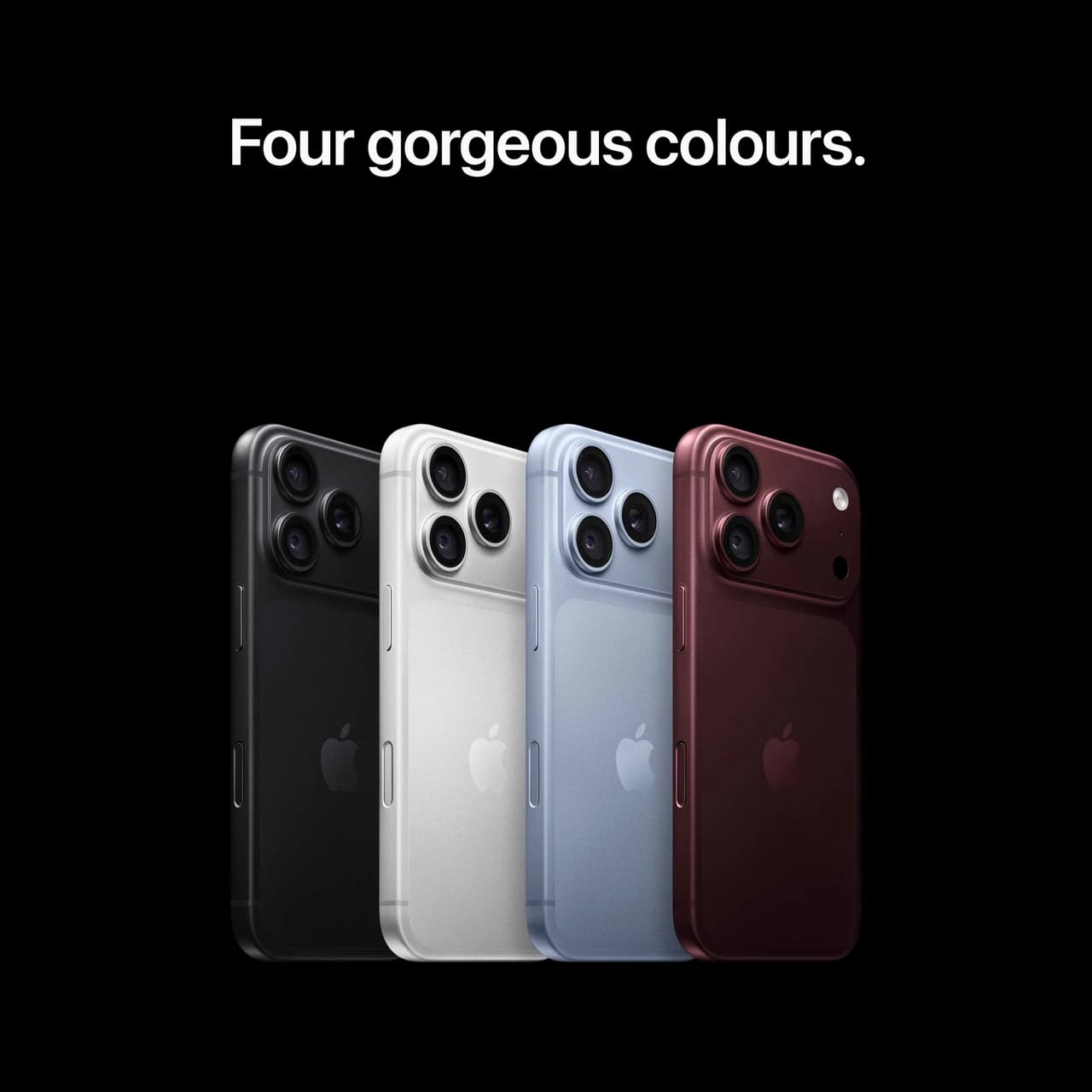 APPLE IPHONE 18 PRO 256 GB preview 4