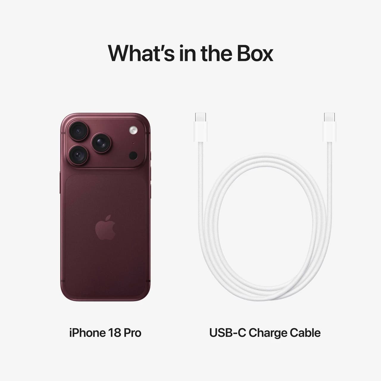 APPLE IPHONE 18 PRO 256 GB preview 6