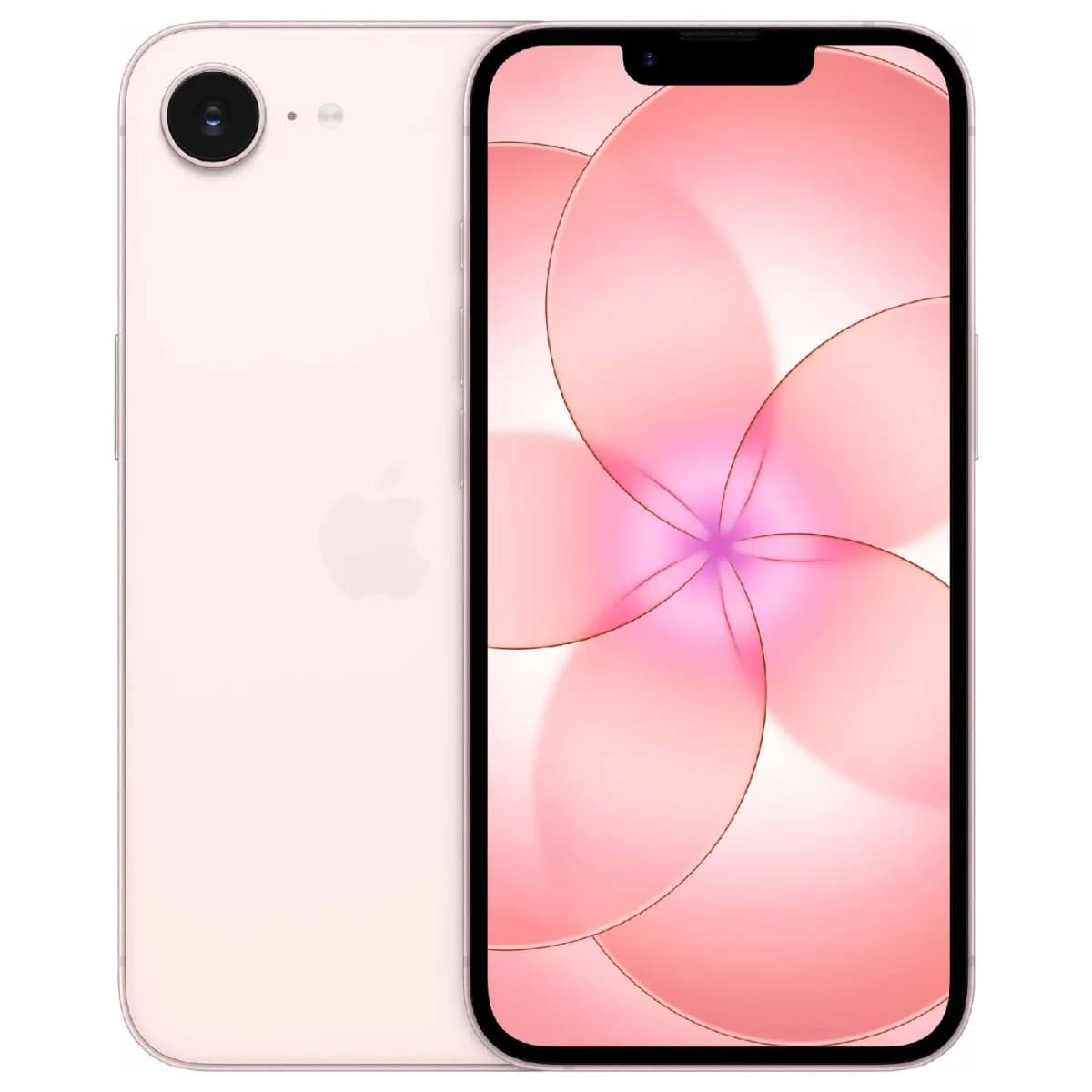 Apple iPhone 17e
