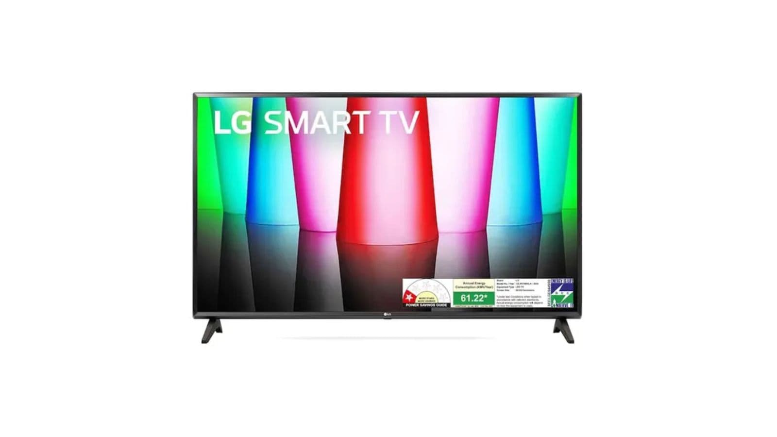 LG LED 32LR576B6LA