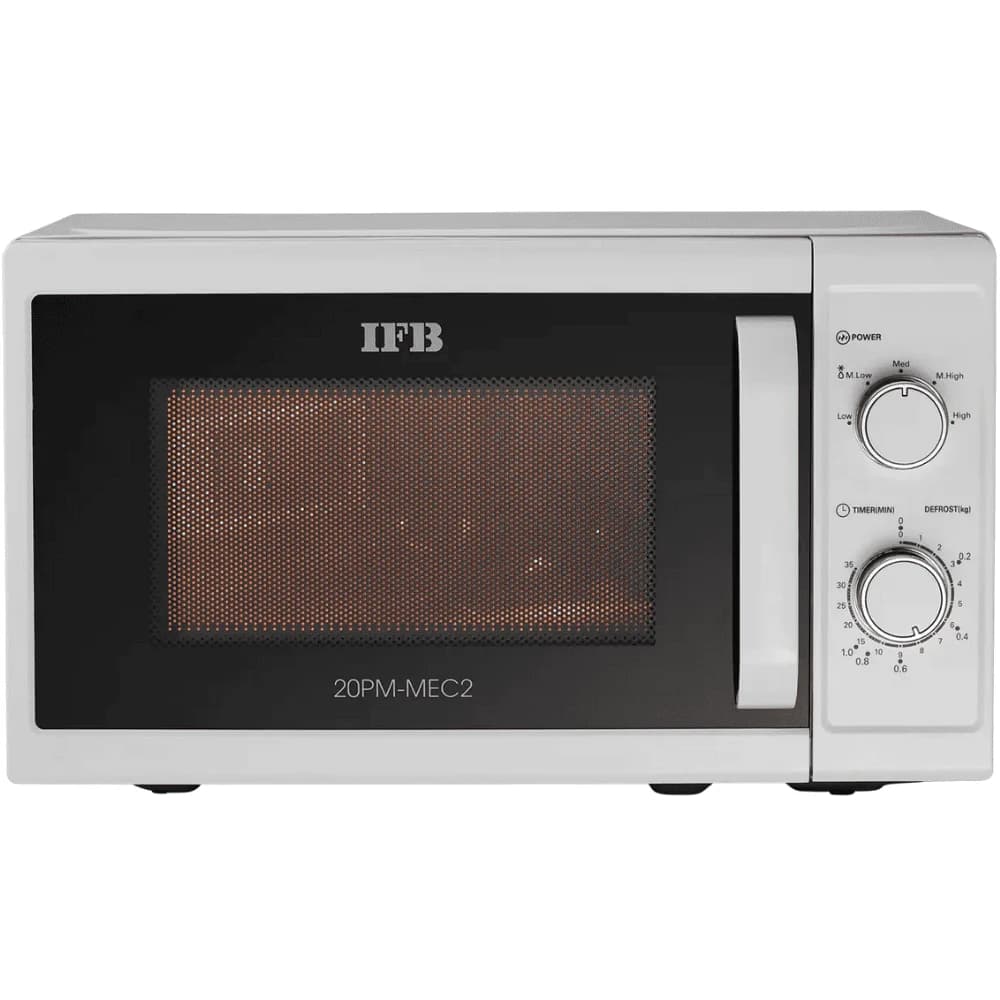 IFB MICROWAVE 20PM-MEC2