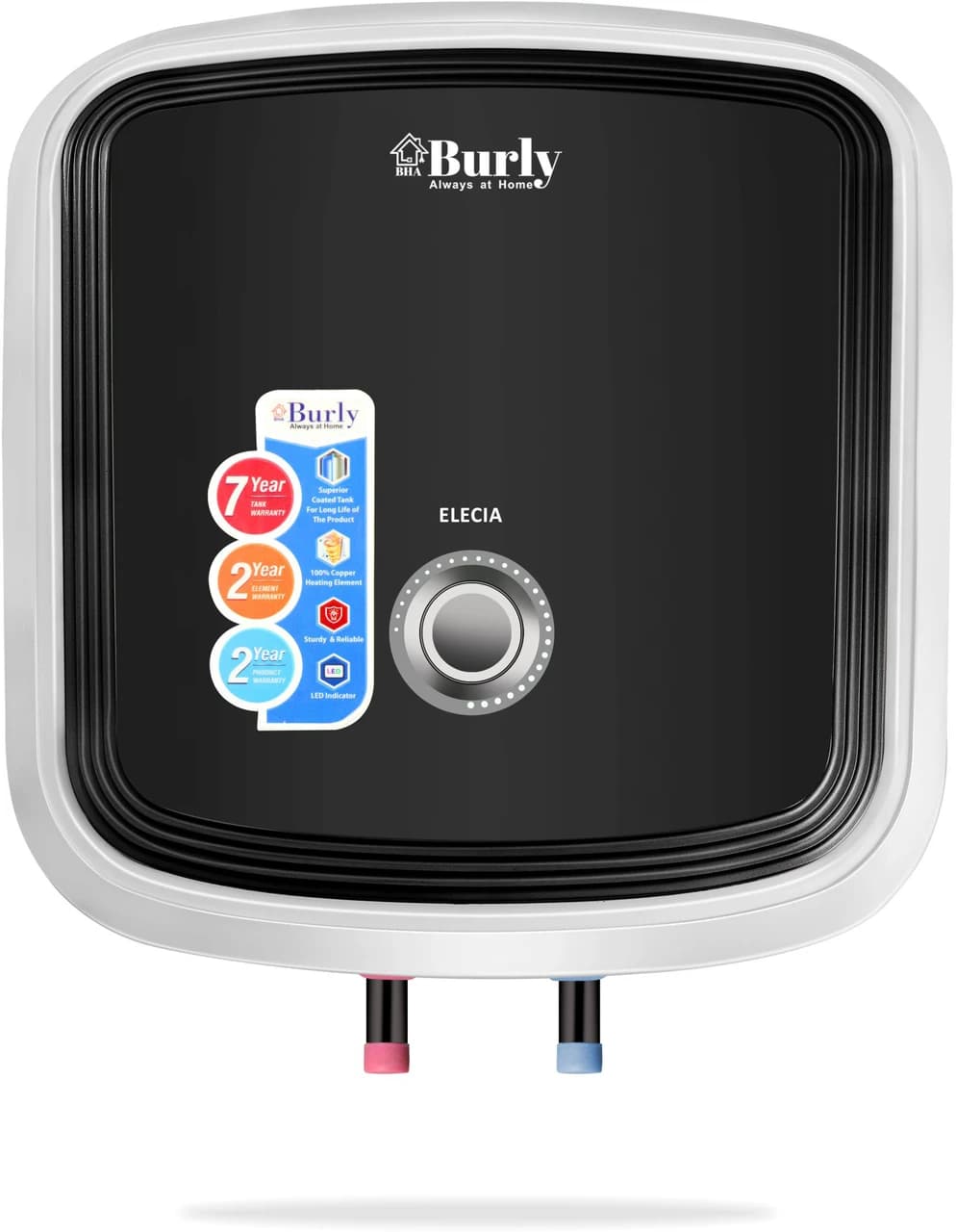 BURLY GEYSER 15LT ELECIA