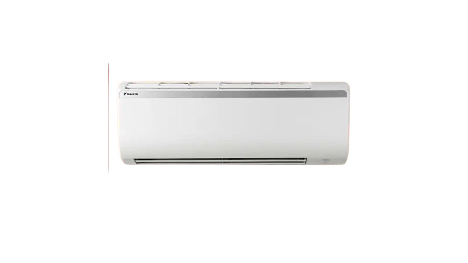 DAIKIN SAC 1T 2* FTQ35XV16WBB I/D