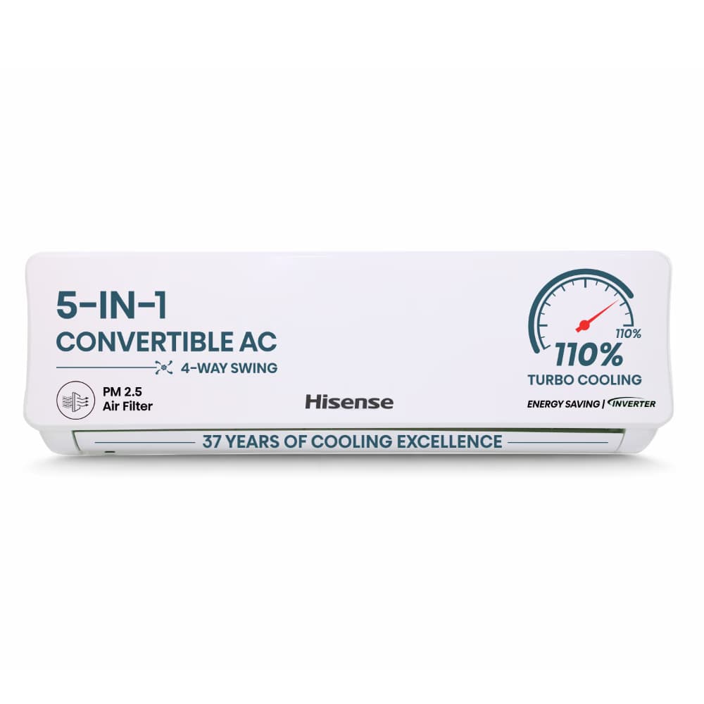 HISENSE SAC AS-18TR4R3E1I I/D