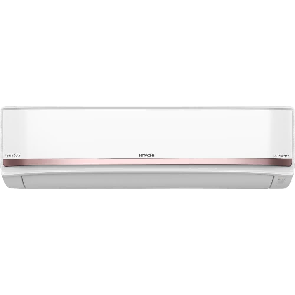 HITACHI AC 2TON INVERTER 3* RAS-Y324PCDISL I/D