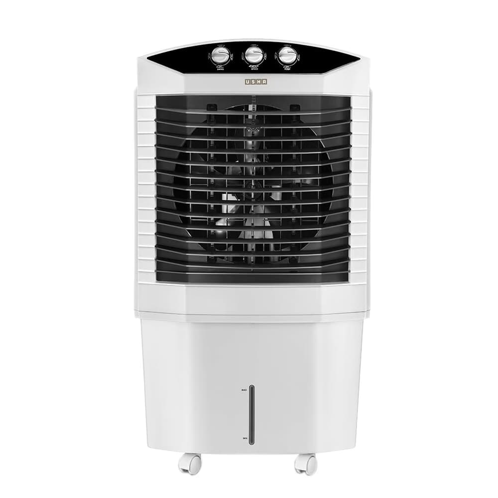 USHA COOLER DESERT DYNAMO 70DD1 WHT