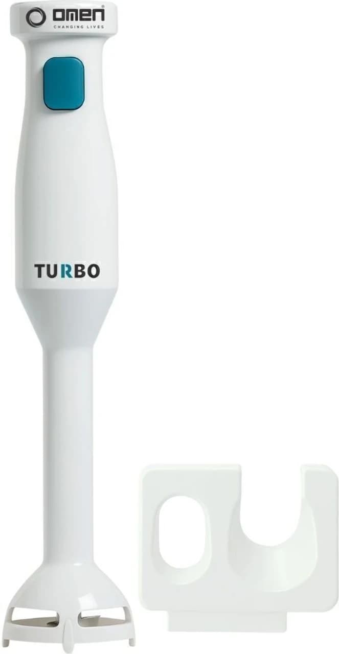 OMEN HAND BLENDER TURBO