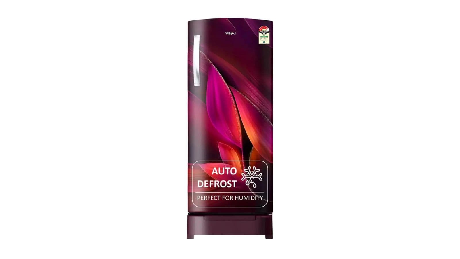 73766 WHIRLPOOL REF 260 IMPRO PRM 3S WINE BREEZE
