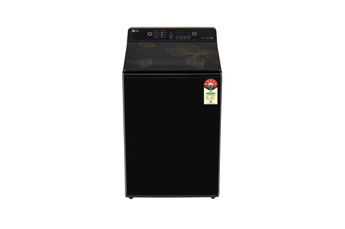 LG FULLY TOP LOADING W/M T90KMOB1Z