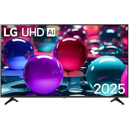 LG LED 43UA73506LA