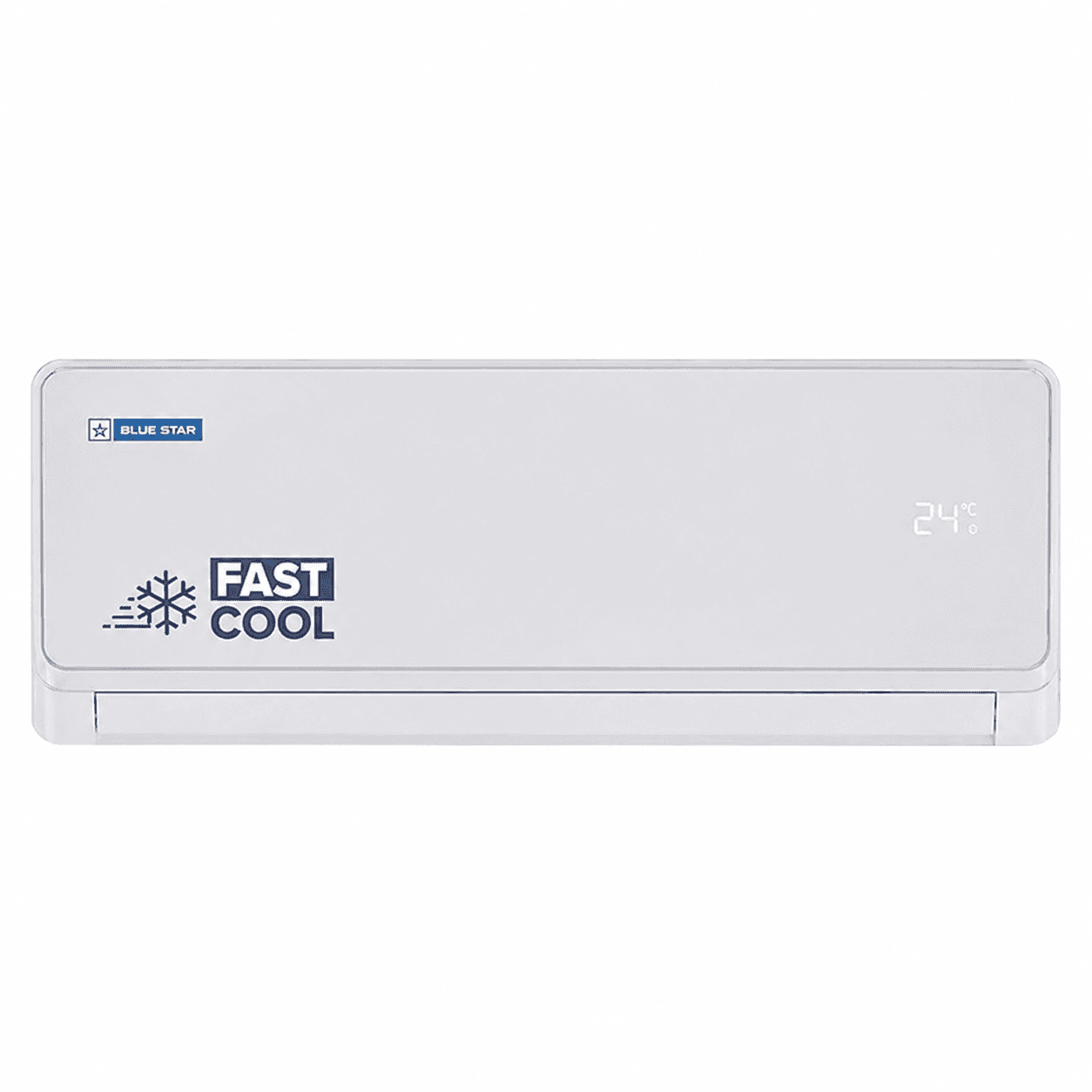 BLUE STAR SAC 1.5T 5S INV IA518EXU I/D