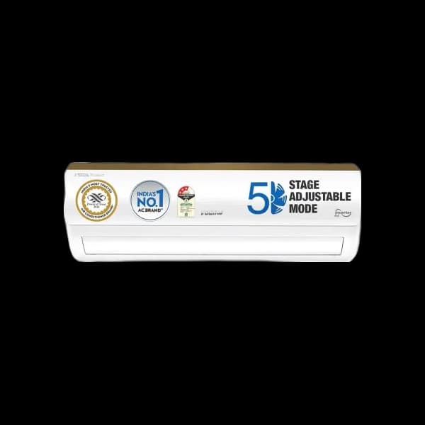 VOLTAS SAC 1.0T 3S 123 INV VERTIS ELITE GOLD I/D