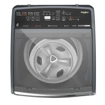 WHIRLPOOL 31639 STAINWASH PRO PLUS ( 8.5 KG ) Fully Automatic Top Load Washing Machine