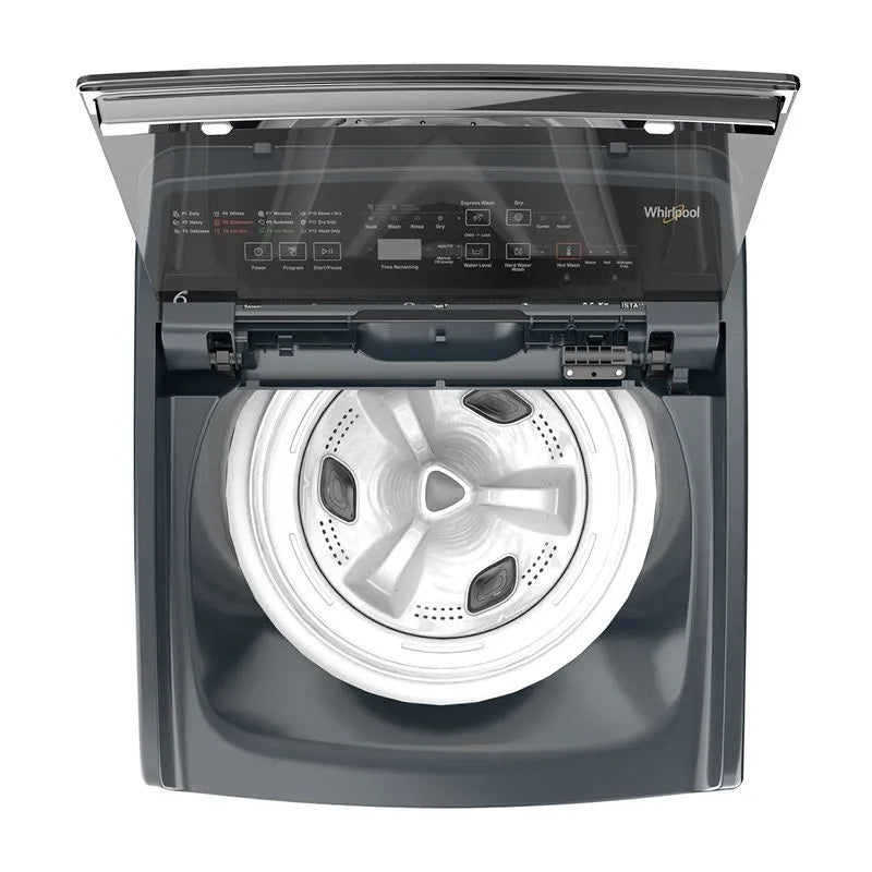 WHIRLPOOL 31639 STAINWASH PRO PLUS ( 8.5 KG ) Fully Automatic Top Load Washing Machine