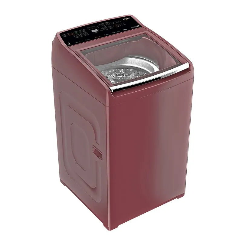 WHIRLPOOL 31635 Stainwash Pro 8.0 KG Grey Fully Automatic Top Load Washing Machine