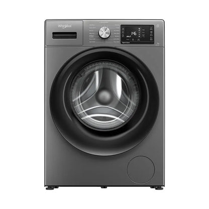 WHIRLPOOL 33027 XO9012BZV ( 9.0 KG ) Fully Automatic Front Load Washing Machine