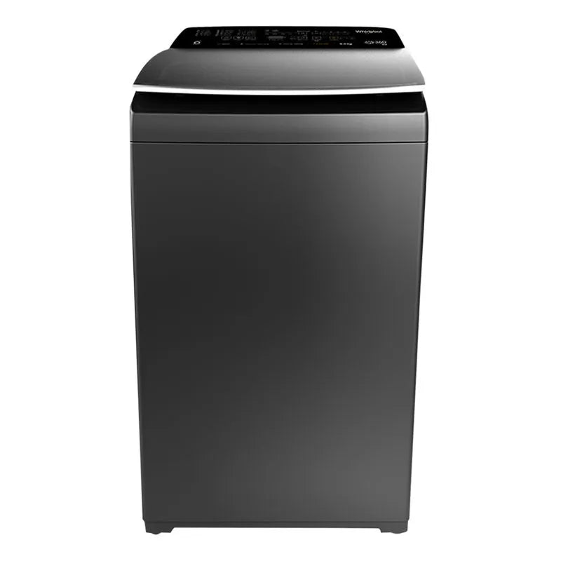 WHIRLPOOL 31670 360 BLOOMWASH PRO H ( 8.0 KG ) Fully Automatic Top Load Washing Machine