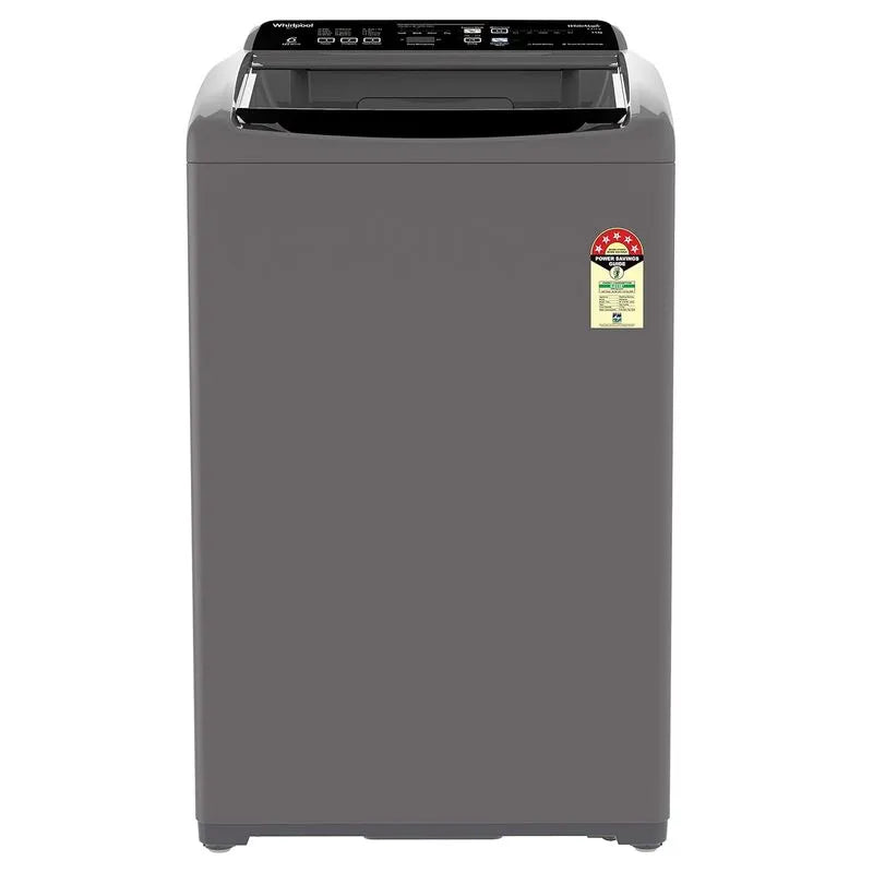 WHIRLPOOL 31370 WHITEMAGIC ELTE ( 7.5 KG ) Fully Automatic Top Load Washing Machine