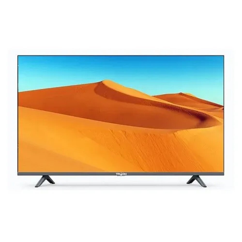 TRION 32TGS8FL 80 CM ( 32 Inch ) HD Ready Smart LED TV