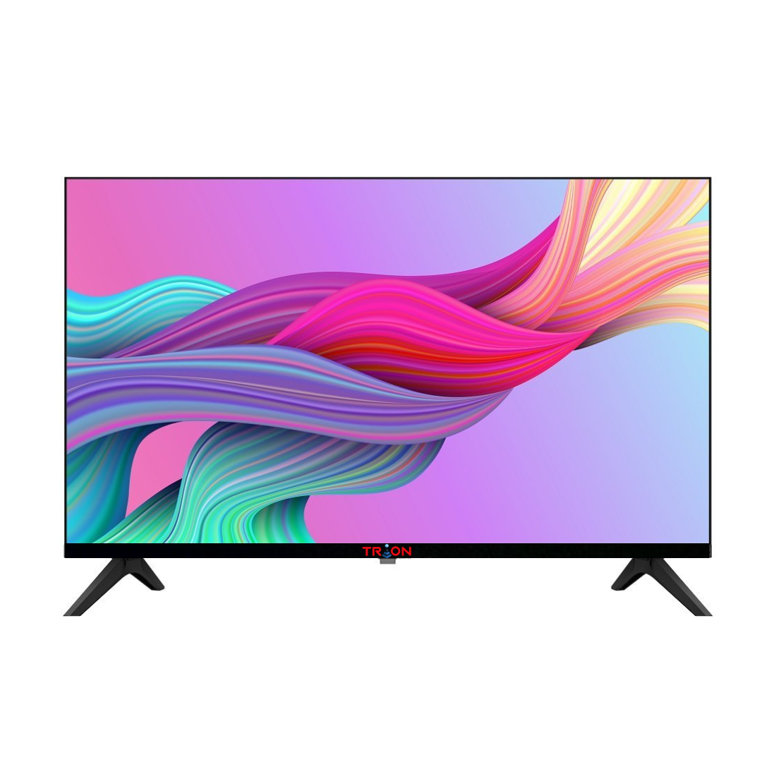 TRION 43TGS8FLF 109 CM ( 43 Inch) Full HD Smart LED TV