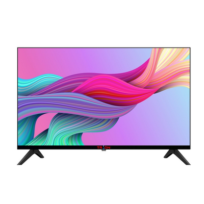 TRION 43TGS8FLF 109 CM ( 43 Inch) Full HD Smart LED TV