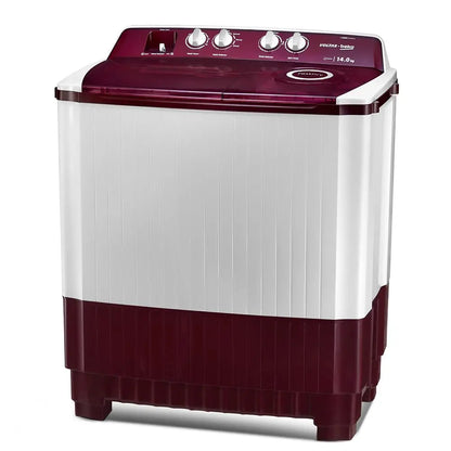 VOLTAS BEKO WTT140ABRT ( 14.0 KG ) Semi Automatic Washing Machine