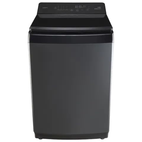 PANASONIC NA-F100VD1BB ( 10.0 KG ) Fully Automatic Top Load Washing Machine