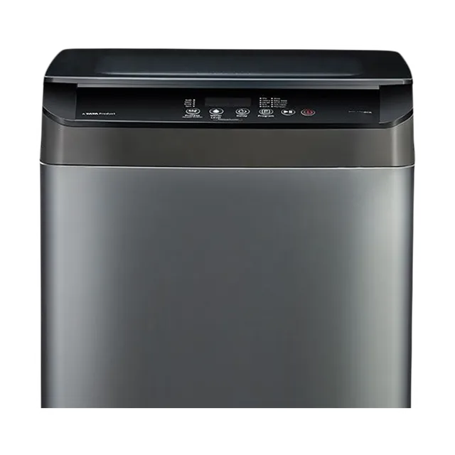 VOLTAS BEKO WTL 90UPGB ( 9.0 KG ) Fully Automatic Top Load Washing Machine