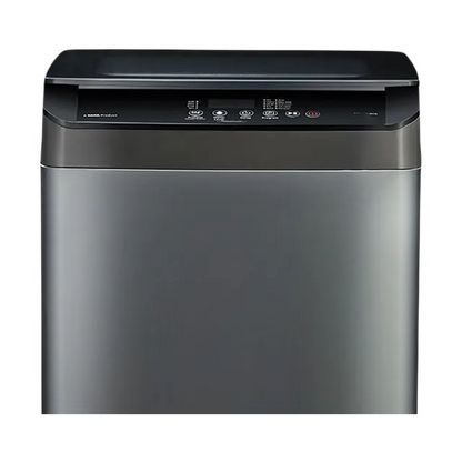 VOLTAS BEKO WTL 90UPGB ( 9.0 KG ) Fully Automatic Top Load Washing Machine