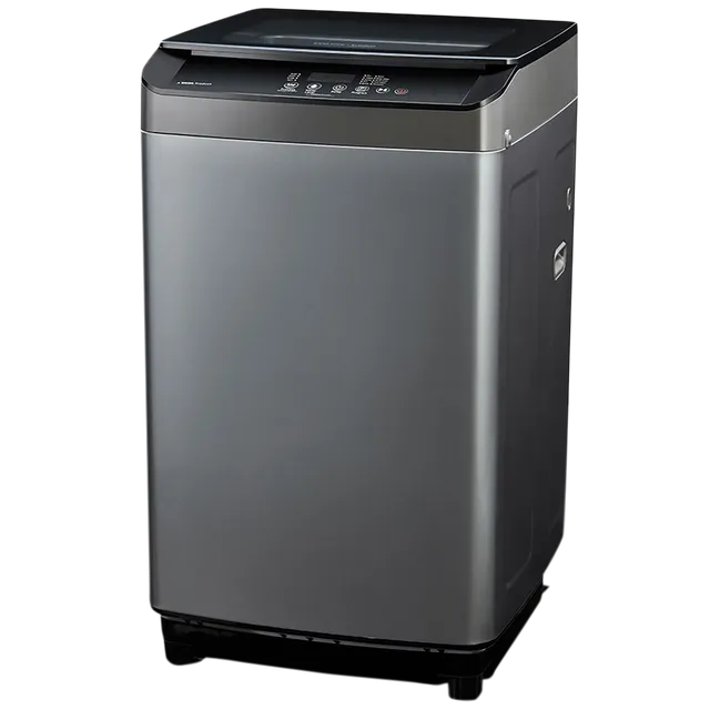 VOLTAS BEKO WTL 90UPGB ( 9.0 KG ) Fully Automatic Top Load Washing Machine