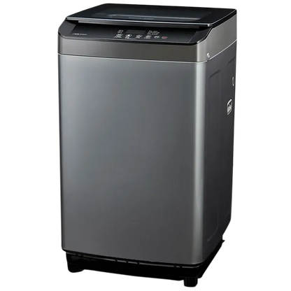 VOLTAS BEKO WTL 90UPGB ( 9.0 KG ) Fully Automatic Top Load Washing Machine