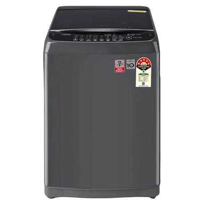 LG T80AJMB1Z ( 8.0 KG ) Fully Automatic Top Load Washing Machine