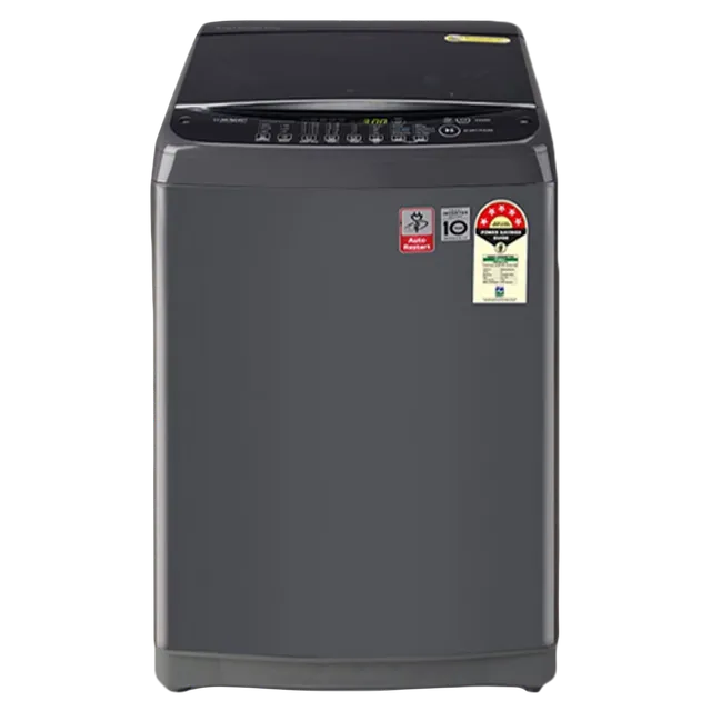 LG T80AJMB1Z ( 8.0 KG ) Fully Automatic Top Load Washing Machine