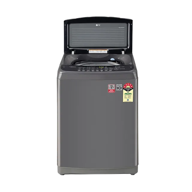 LG T80AJMB1Z ( 8.0 KG ) Fully Automatic Top Load Washing Machine