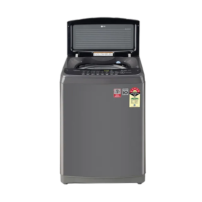 LG T80AJMB1Z ( 8.0 KG ) Fully Automatic Top Load Washing Machine