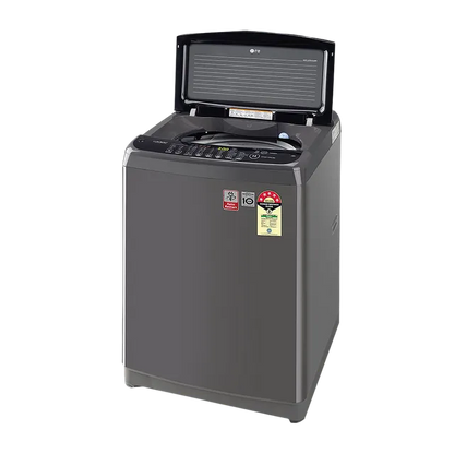 LG T80AJMB1Z ( 8.0 KG ) Fully Automatic Top Load Washing Machine