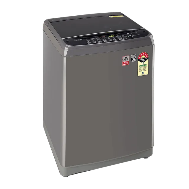 LG T80AJMB1Z ( 8.0 KG ) Fully Automatic Top Load Washing Machine