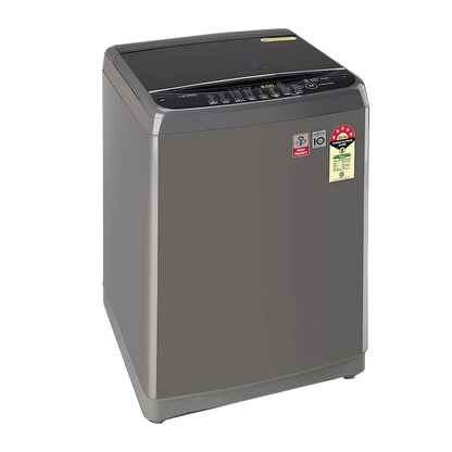 LG T80AJMB1Z ( 8.0 KG ) Fully Automatic Top Load Washing Machine