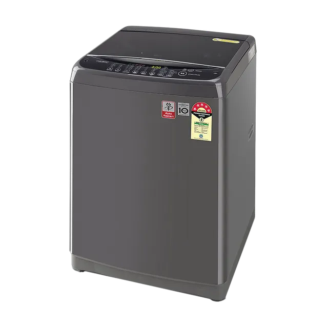 LG T80AJMB1Z ( 8.0 KG ) Fully Automatic Top Load Washing Machine