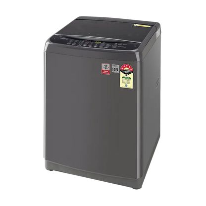 LG T80AJMB1Z ( 8.0 KG ) Fully Automatic Top Load Washing Machine