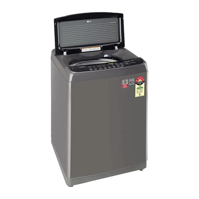 LG T80AJMB1Z ( 8.0 KG ) Fully Automatic Top Load Washing Machine