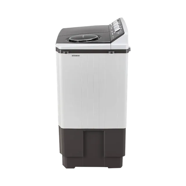 LG P955ASGAZ ( 9.5 KG ) Semi Automatic Top Load Washing Machine