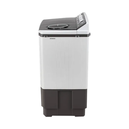 LG P955ASGAZ ( 9.5 KG ) Semi Automatic Top Load Washing Machine