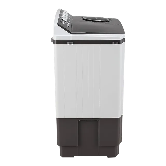 LG P955ASGAZ ( 9.5 KG ) Semi Automatic Top Load Washing Machine