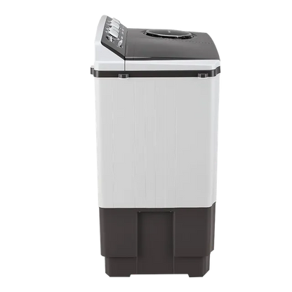 LG P955ASGAZ ( 9.5 KG ) Semi Automatic Top Load Washing Machine