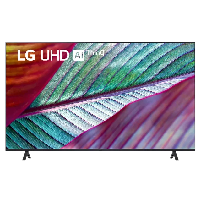 LG 55UR8040PSB 139 CM ( 55 Inch) 4K UHD Smart LED TV